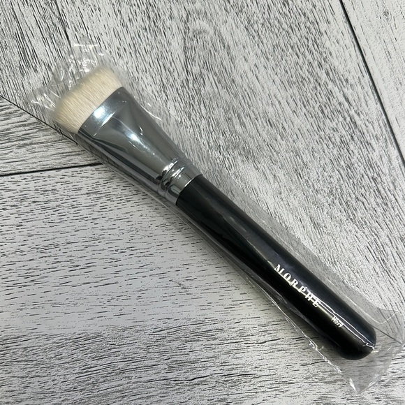 Morphe Black Makeup Brush Set - Picture 4 of 10